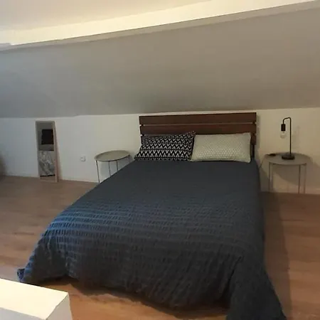 Holiday home Le Flobart 2 Berck
