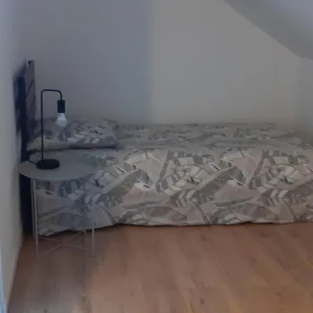 Le Flobart 2 Holiday home *