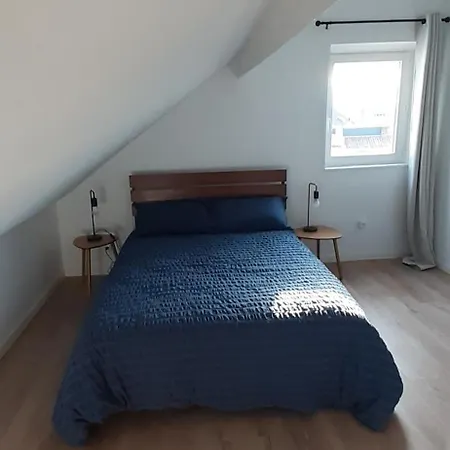 Holiday home Le Flobart 2 Berck