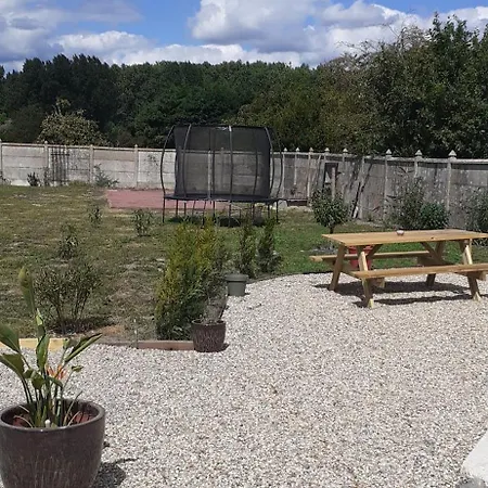 Holiday home Le Flobart 2 *